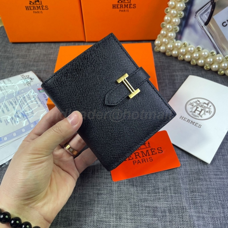 Hermes Wallets 31